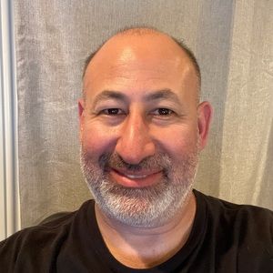 Meet your Posher, Kyle